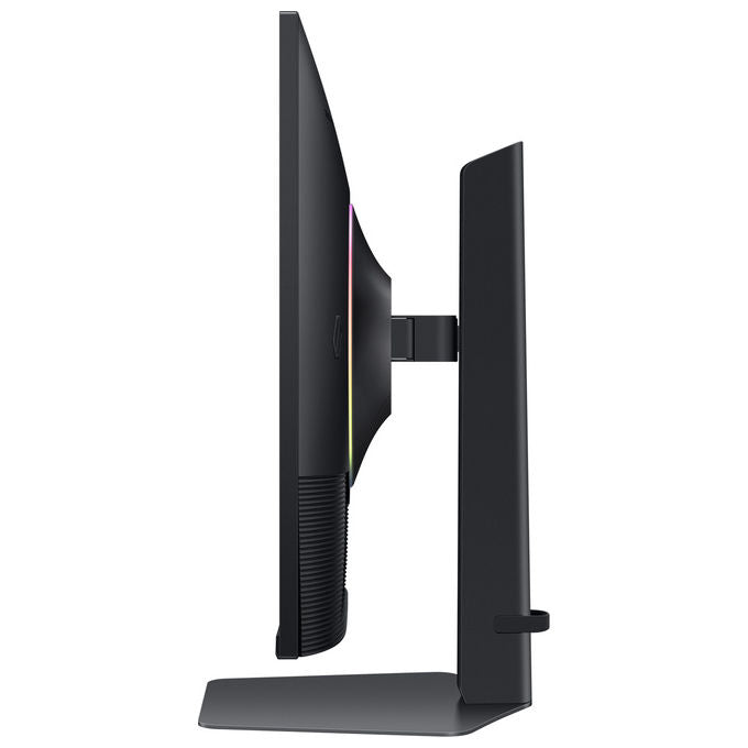 Samsung LS32DG702EUXEN Odyssey G7 Monitor PC 32'' 4K Ultra HD IPS 1 ms 144 Hz HDR10+ FreeSync Premium colore Nero