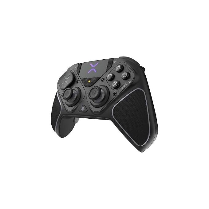 Turtle Beach TBC-2101-05 Victrix Pro BFG Reloaded Wireless Gaming Controller con Design Modulare e Personalizzabile Compatibile Xbox e PC Tecnologia Hall-Effect Batteria 2000 mAh Fino a 20 Ore di Gioco colore Nero