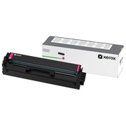 Xerox 006R05077 Cartuccia toner Magenta ad alta capacita' 2500 pagine per stampanti C240 C245 C300 C303A C305AE C255a colore Magenta
