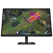 HP AV4H6E9#ABB OMEN Monitor PC 27'' QHD 180Hz IPS 1ms HDR400 colore Nero