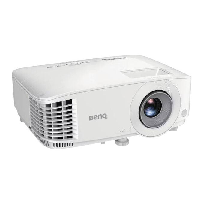 BenQ 9H.JTE77.1NE MX560C Proiettore a raggio standard 4000 ANSI lumen DLP XGA 3D colore Bianco