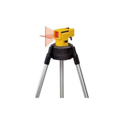 Stabila 16789 LAX 50 Laser a Croce portata 10m autolivellante ±0.5° precisione ±0.5 mm-m colore Nero