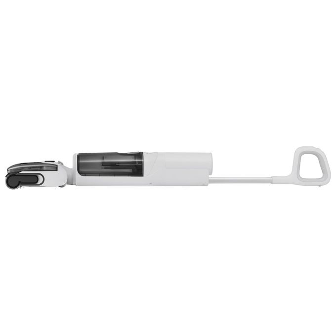 Roborock WD5M7B012-00 F25 RT Lavapavimenti per Umido e Secco 20000 Pa Autopulizia con Asciugatura a 90°C Zero Grovigli Serbatoi Separati colore Bianco