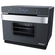Steba DG40 Forno a vapore multifunzionale 37 L 2400 W 49 programmi automatici (44x52.5x50 cm) colore Nero