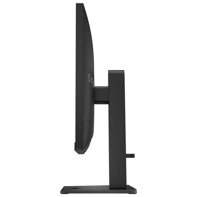 HP AV4H6E9#ABB OMEN Monitor PC 27'' QHD 180Hz IPS 1ms HDR400 colore Nero
