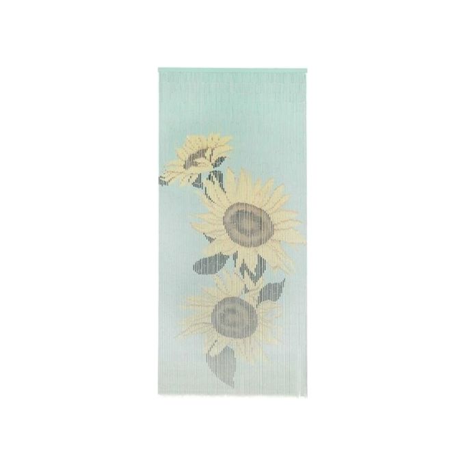 NADDEO PORTE GINEVRA Porta Scorrevole 90x210 cm (98x214) colore Micro Noce