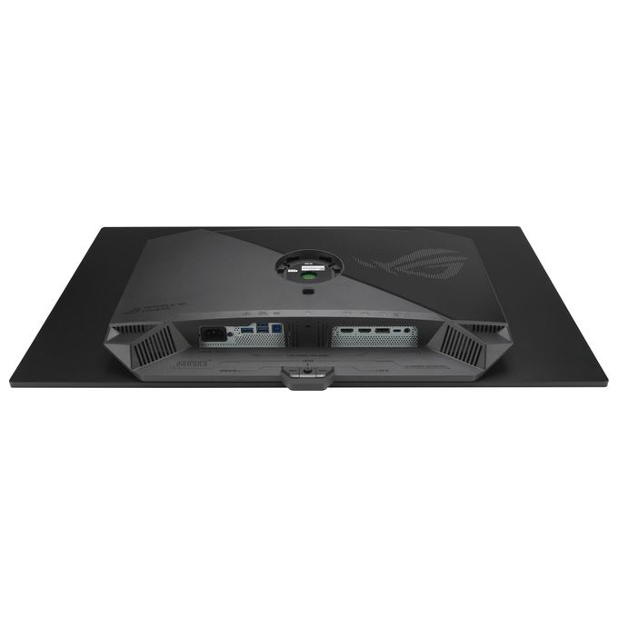 Asus 90LM0CL0-B01971 ROG Swift OLED Monitor PC 31.5'' 3840x2160 Pixel QD-OLED 240 Hz HDR10 Dolby Vision colore Nero