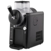 Unold 2IN1-SLUSH UND SOFTEISMASCHINE SOFIE 48956 Macchina per Granita e Soft Ice Cream Capacita' 1400 L Display LED Potenza 150 W colore Nero