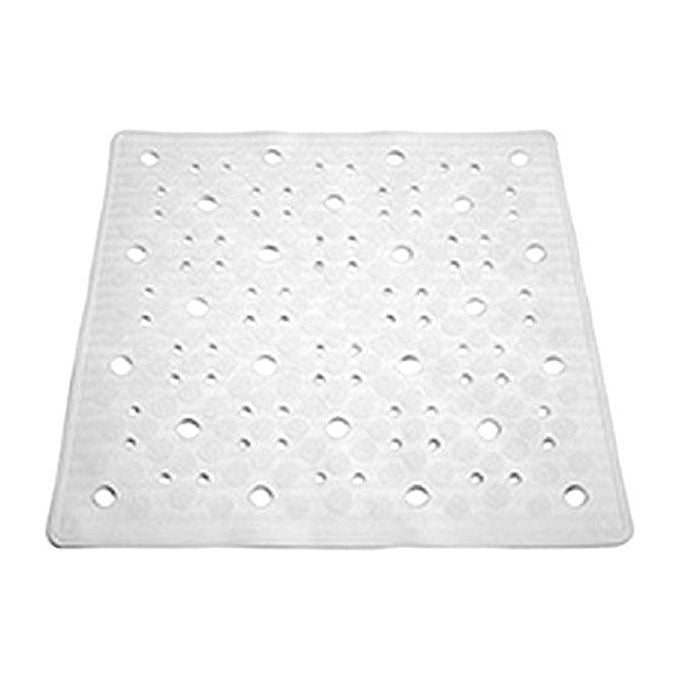 Ridap Tappeto Doccia Sissi cm 53x53 Arancio Ridap