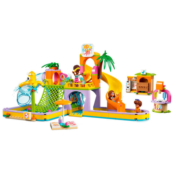 LEGO Friends Parco Acquatico