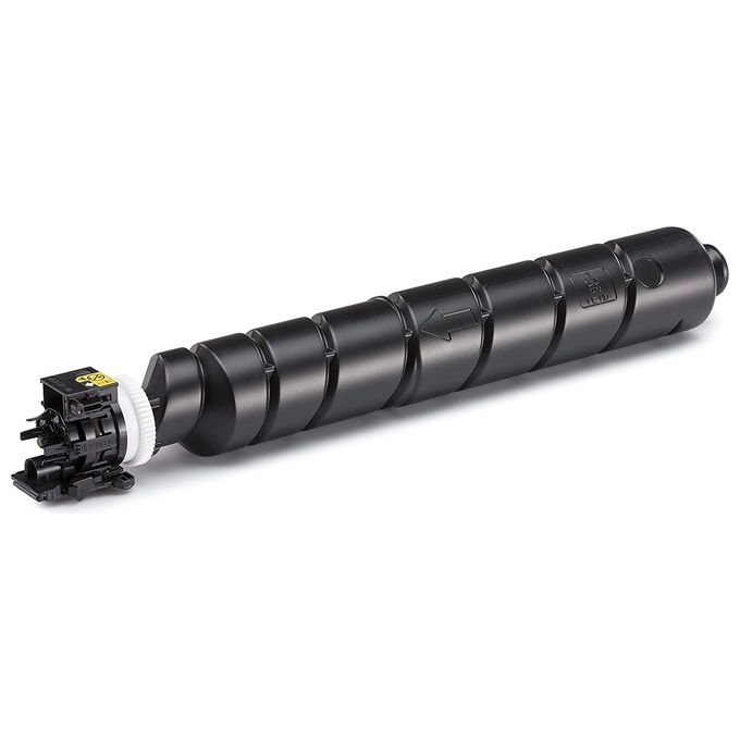 Kyocera TK 8515K Toner Nero Originale per TASKalfa 5052ci-6052ci