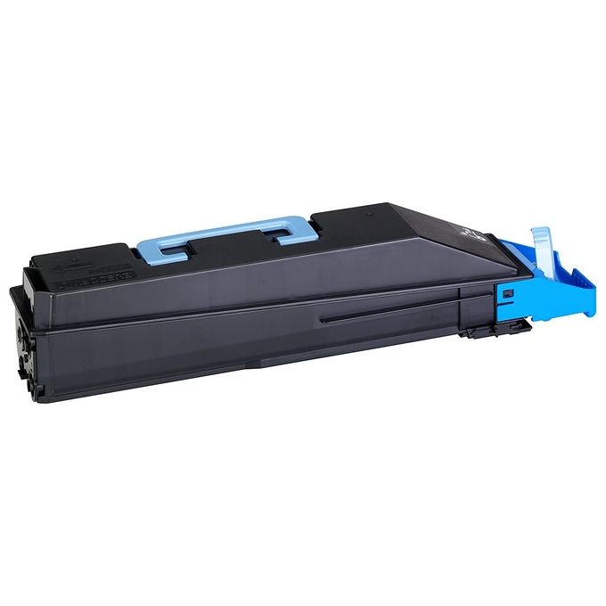 Kyocera Mita Toner Ciano Tk-865c Taskalfa 250ci