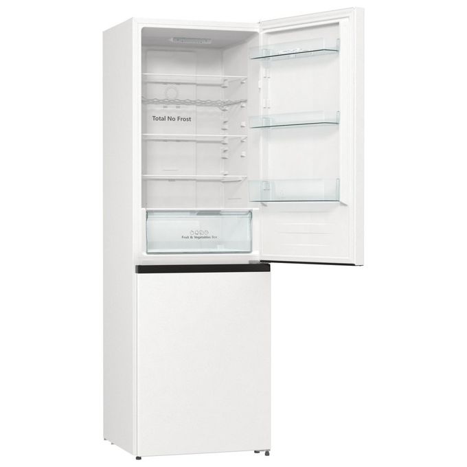 Hisense RB390N4AW21 Frigorifero Congelatore 300L No Frost Bianco Classe E