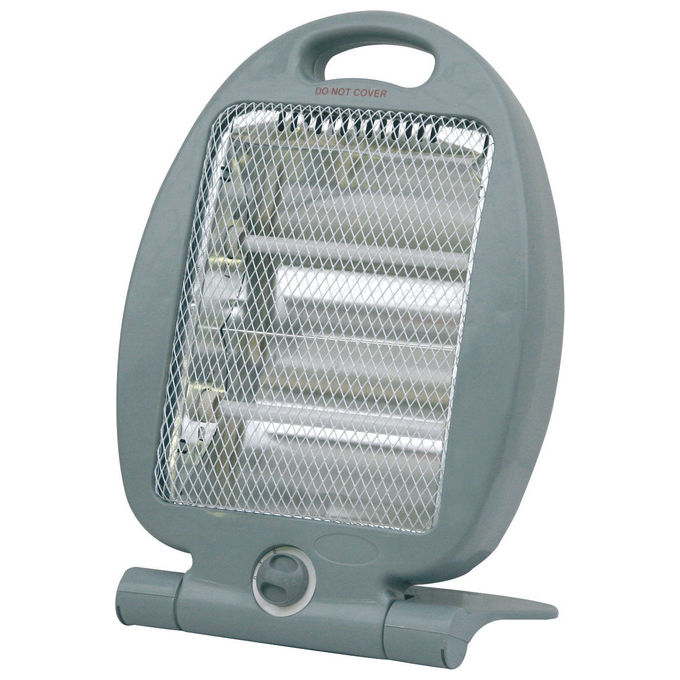 Niklas Stufa al Quarzo Trend 800W
