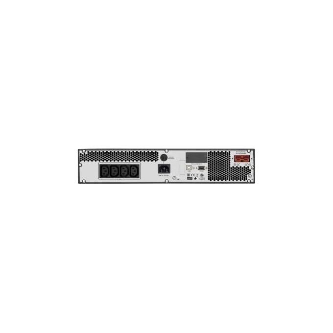 APC SRVPM1KRIL Easy Ups Srv Rm 10000va 230v Nob
