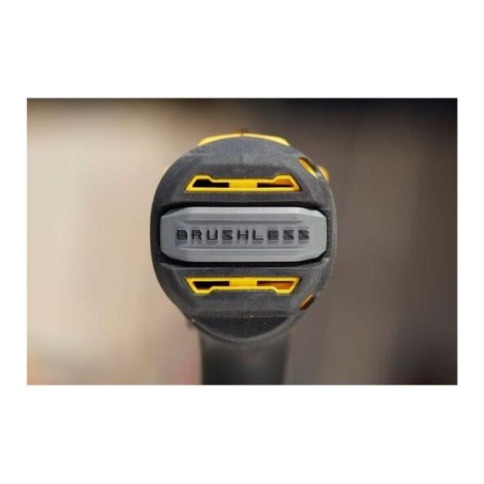 Stanley Fatmax Trapano a Batteria 2x4ah 18v