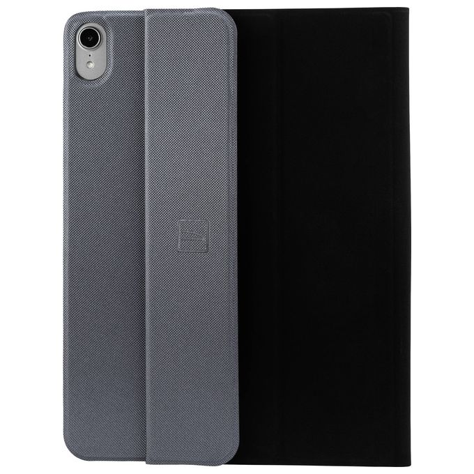 Tucano UP PLUS Custodia Cover per iPad 10,9'' 10th gen 2022 Grigio