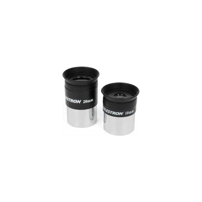 Celstron Telescopio Astromaster 70az-dx con Raccordo Foto Smartphone e Filtro Lunare