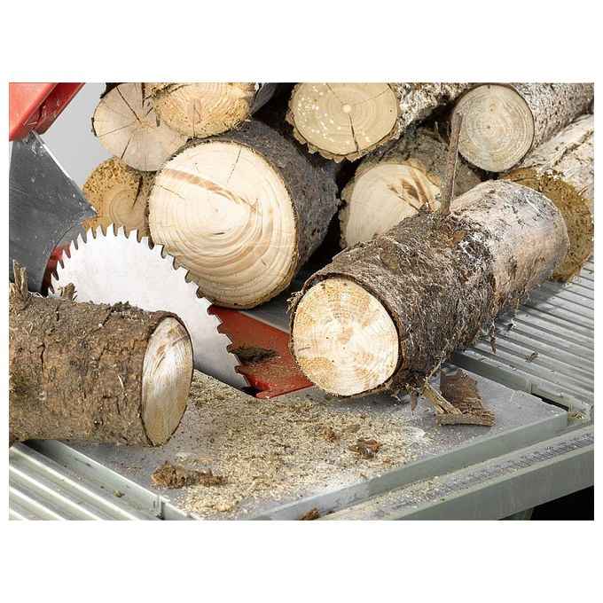 Kwb Lama Legno D.315X30 Mm - 56 Denti