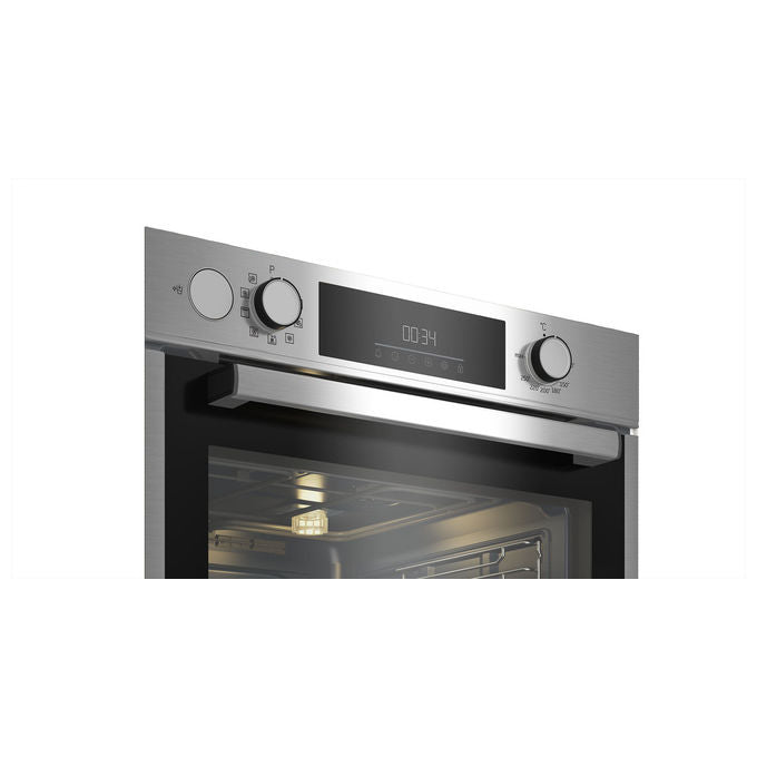BEKO BBIS14300XE Forno Multifunzione Assistito a Vapore Serie B300