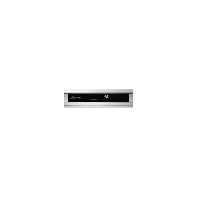 Electrolux LUT6NF18S Congelatore verticale Capacita'204 Litri Classe Energetica F NoFrost  177,2 cm Bianco