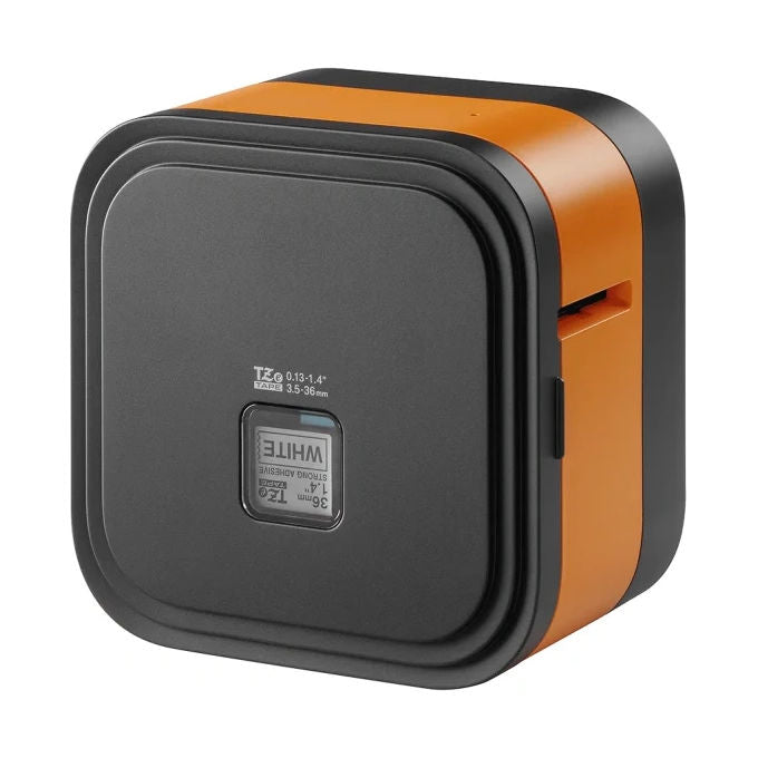 Brother PT-E720BT PTE720BT Stampante per Etichette Trasferimento Termico Wireless Bluetooth