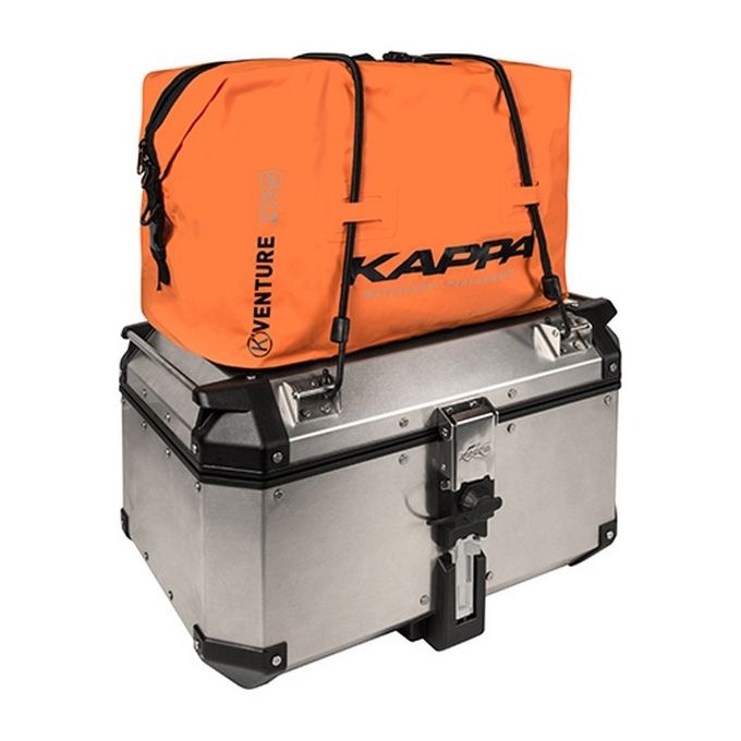 Kappa TK767 Borsa Interna Per Kve58 K-Venture