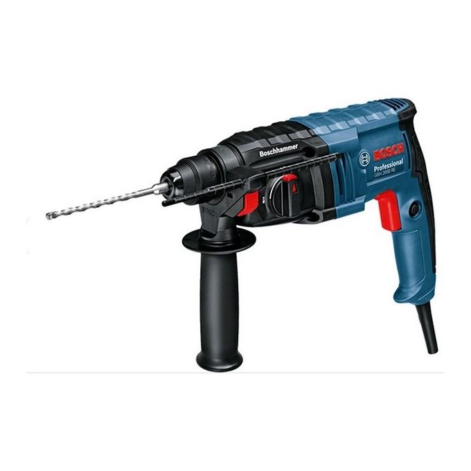 Bosch Gb 2-20 D Professional Martello 650W