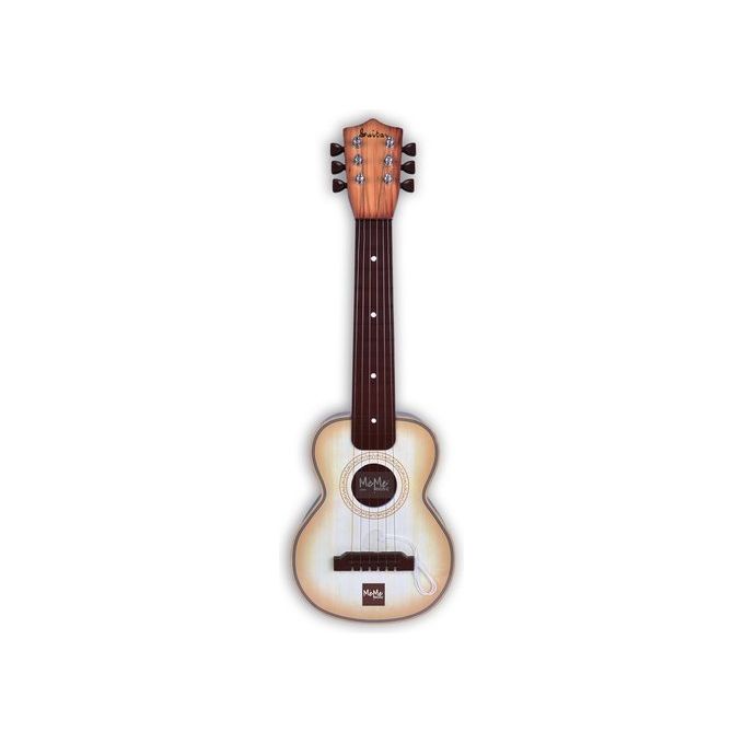Meme Music Chitarra Giocattolo Juan Spanish Classic
