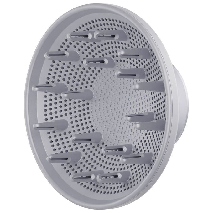 Laifen Diffusore per Asciugacapelli SE Lite 18 Punte colore Grigio