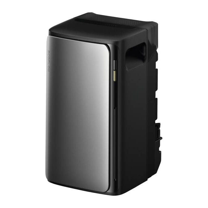 VALE 301064 Inverter di backup a batteria 1,92 kWh colore Grigio