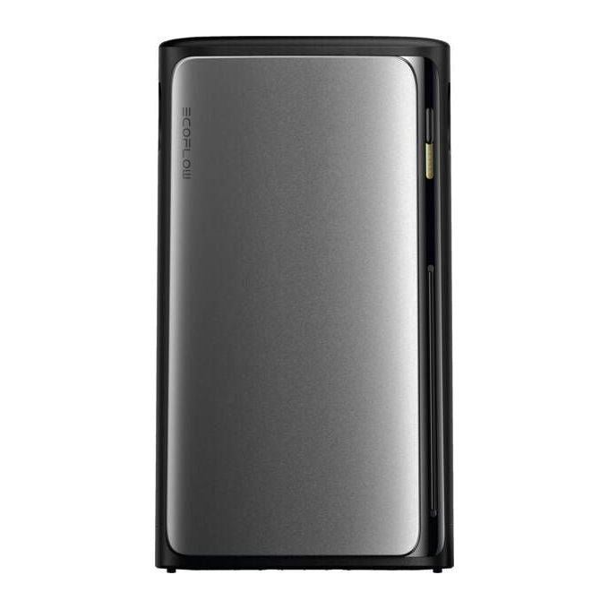 VALE 301064 Inverter di backup a batteria 1,92 kWh colore Grigio