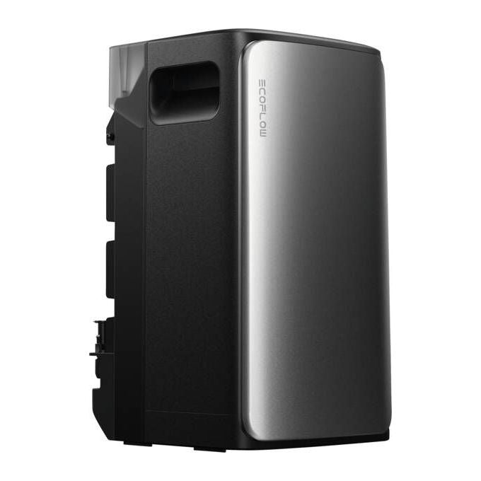 VALE 301064 Inverter di backup a batteria 1,92 kWh colore Grigio