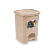 Stefanplast Pattumiera Elegance Cashmere