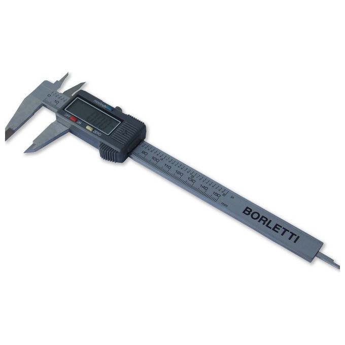 Borletti CDJB15 Calibro Digitale