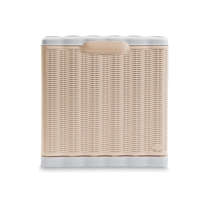 Stefanplast Scarpiera Elegance 4 Paia Cashmere