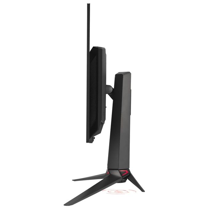 Asus 90LM0CL0-B01971 ROG Swift OLED Monitor PC 31.5'' 3840x2160 Pixel QD-OLED 240 Hz HDR10 Dolby Vision colore Nero