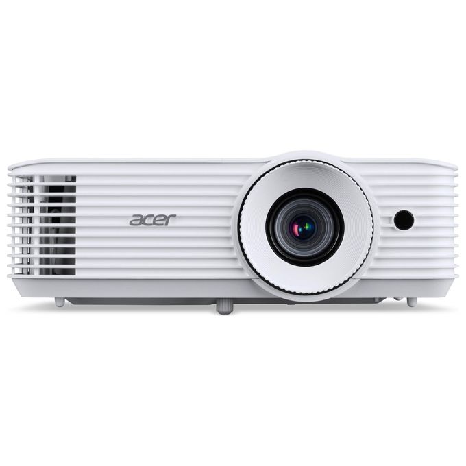 Acer MR.JY511.001 H6560 Proiettore a raggio standard 5200 ANSI lumen DLP 1080p (1920x1080) Compatibilita' 3D colore Bianco