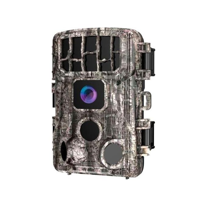 Braun Scouting Cam Black400 WiFi 4K
