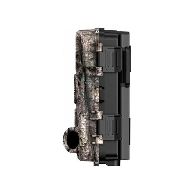 Braun Scouting Cam Black400 WiFi 4K