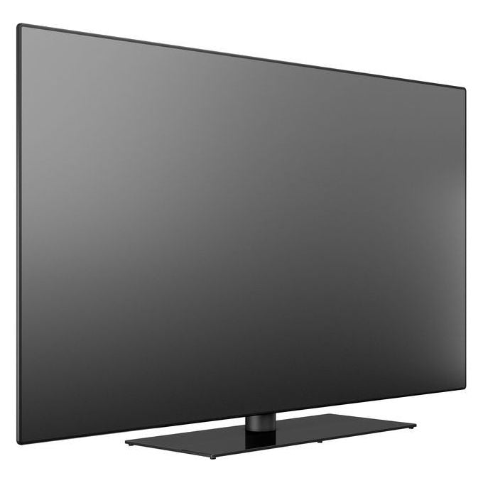 Multibrackets 3057 Supporto TV da Tavolo Rotazione 30° Max 75'' 50 Kg VESA 800x400 mm colore Nero