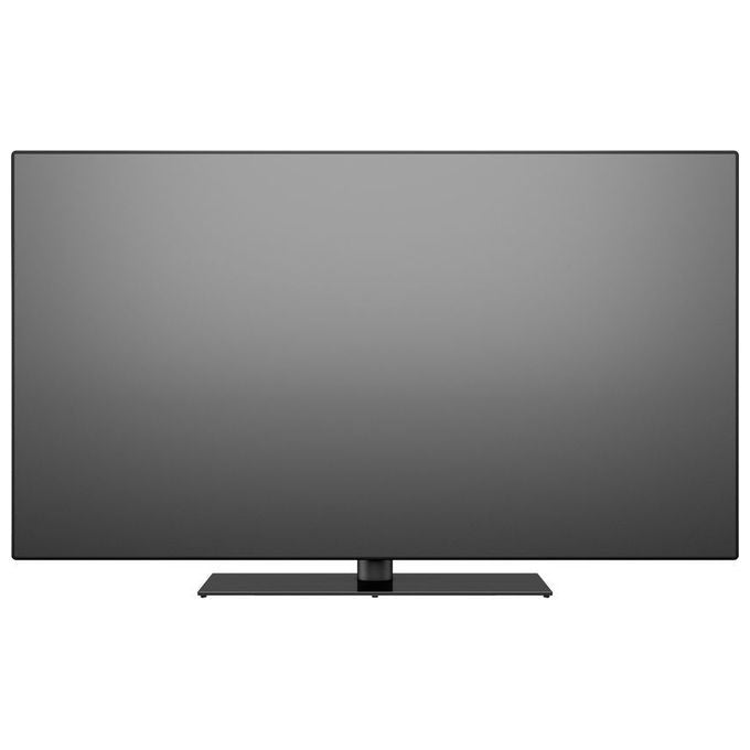 Multibrackets 3057 Supporto TV da Tavolo Rotazione 30° Max 75'' 50 Kg VESA 800x400 mm colore Nero