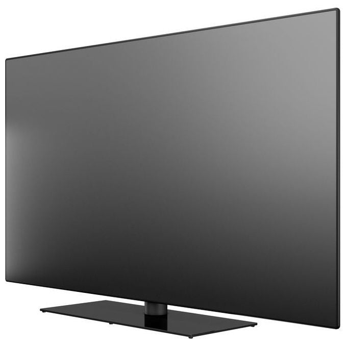 Multibrackets 3057 Supporto TV da Tavolo Rotazione 30° Max 75'' 50 Kg VESA 800x400 mm colore Nero