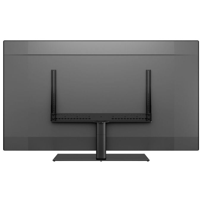 Multibrackets 3057 Supporto TV da Tavolo Rotazione 30° Max 75'' 50 Kg VESA 800x400 mm colore Nero