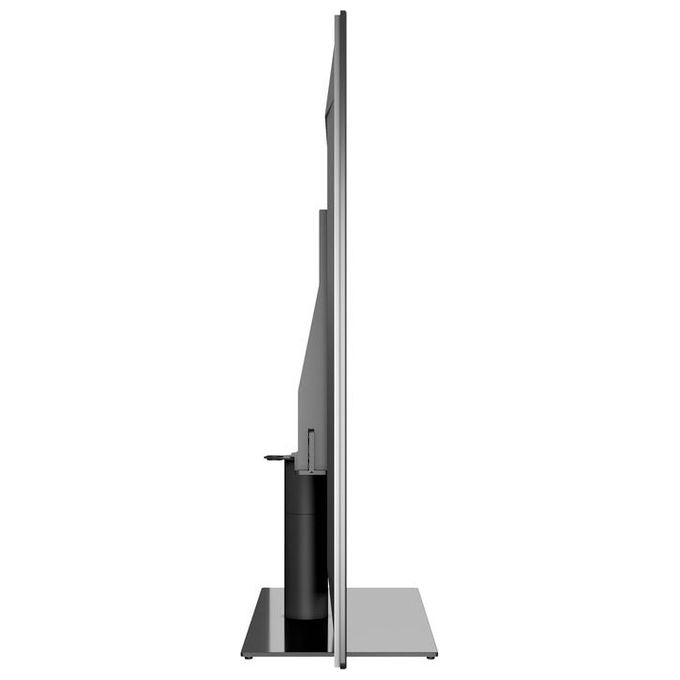 Multibrackets 3057 Supporto TV da Tavolo Rotazione 30° Max 75'' 50 Kg VESA 800x400 mm colore Nero