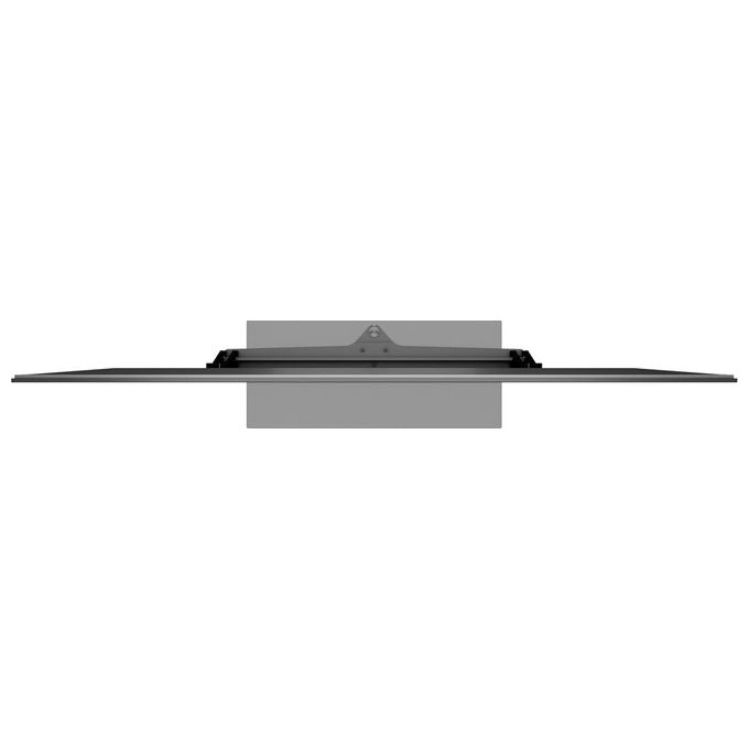 Multibrackets 3057 Supporto TV da Tavolo Rotazione 30° Max 75'' 50 Kg VESA 800x400 mm colore Nero