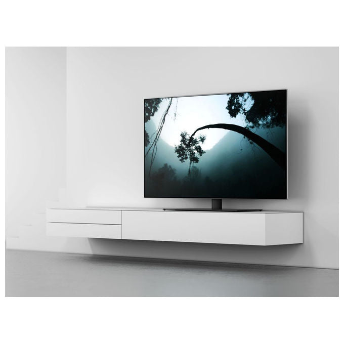 Multibrackets 3057 Supporto TV da Tavolo Rotazione 30° Max 75'' 50 Kg VESA 800x400 mm colore Nero