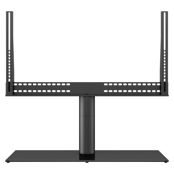 Multibrackets 3057 Supporto TV da Tavolo Rotazione 30° Max 75'' 50 Kg VESA 800x400 mm colore Nero