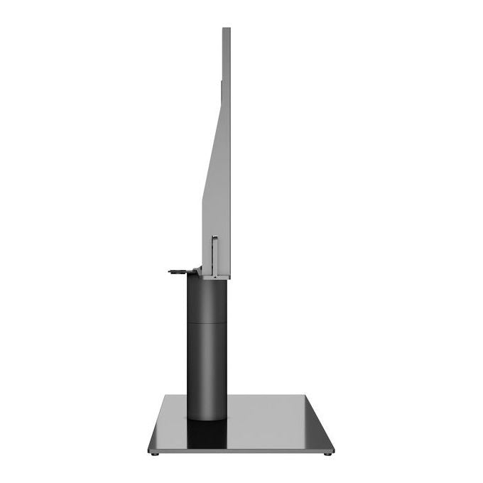 Multibrackets 3057 Supporto TV da Tavolo Rotazione 30° Max 75'' 50 Kg VESA 800x400 mm colore Nero