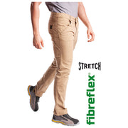 Vigor-Blinky Pantaloni Rica Lewis Jeans Carp53 Cotone Beige  Taglia 60